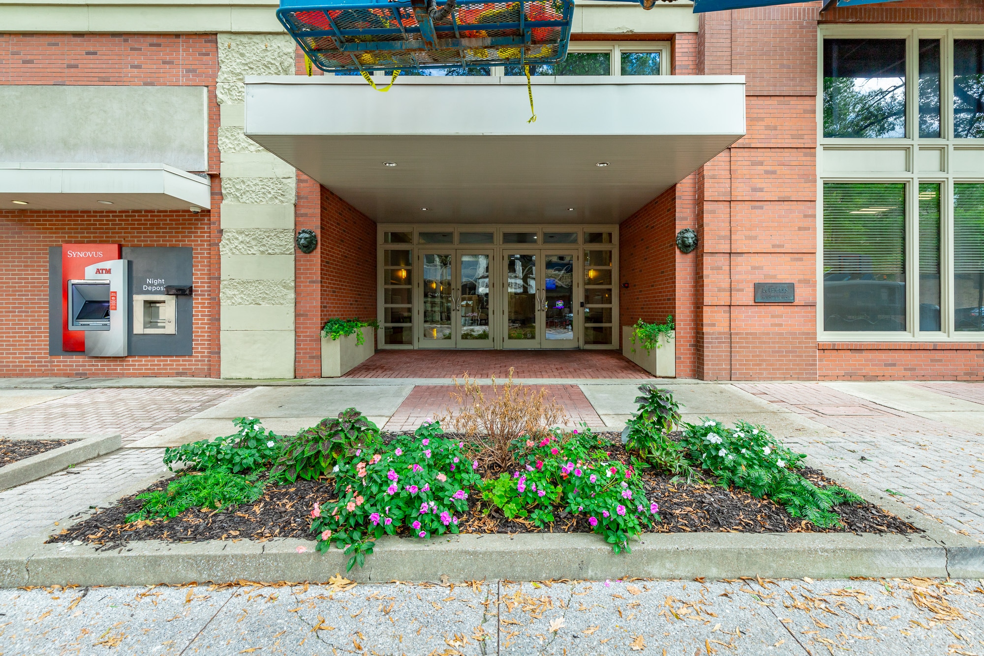 800 Market St, Chattanooga, TN for lease Building Photo- Image 1 of 22