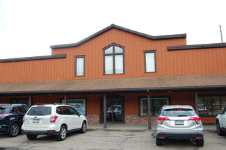 More details for 420-432 3rd Ave, Ford City, PA - Office for Lease