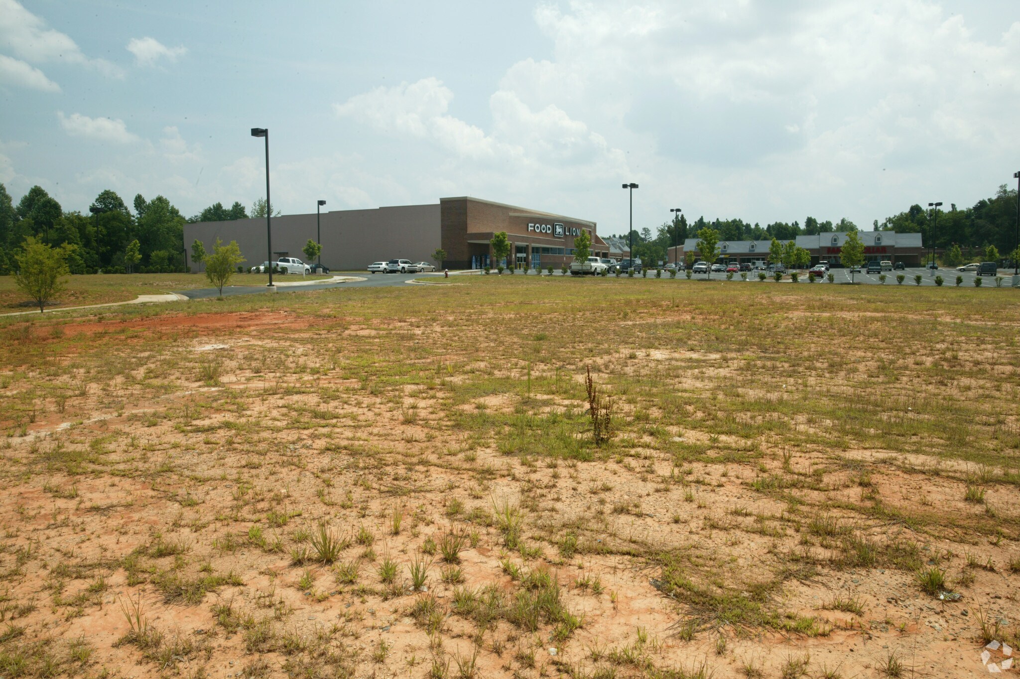 604 Hwy 119, Mebane, NC for sale Primary Photo- Image 1 of 1