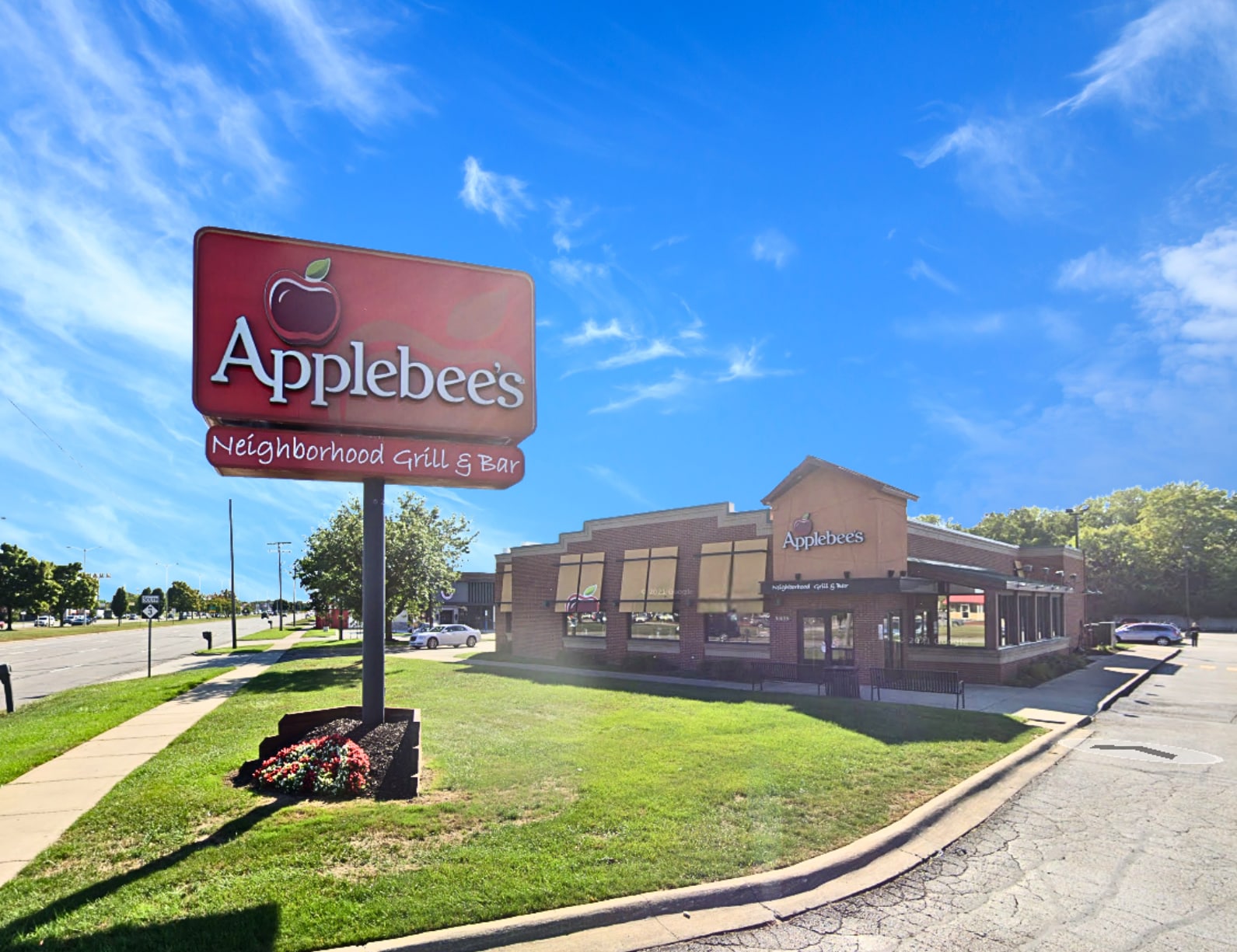 31653 Gratiot Ave, Roseville, MI for sale Building Photo- Image 1 of 12