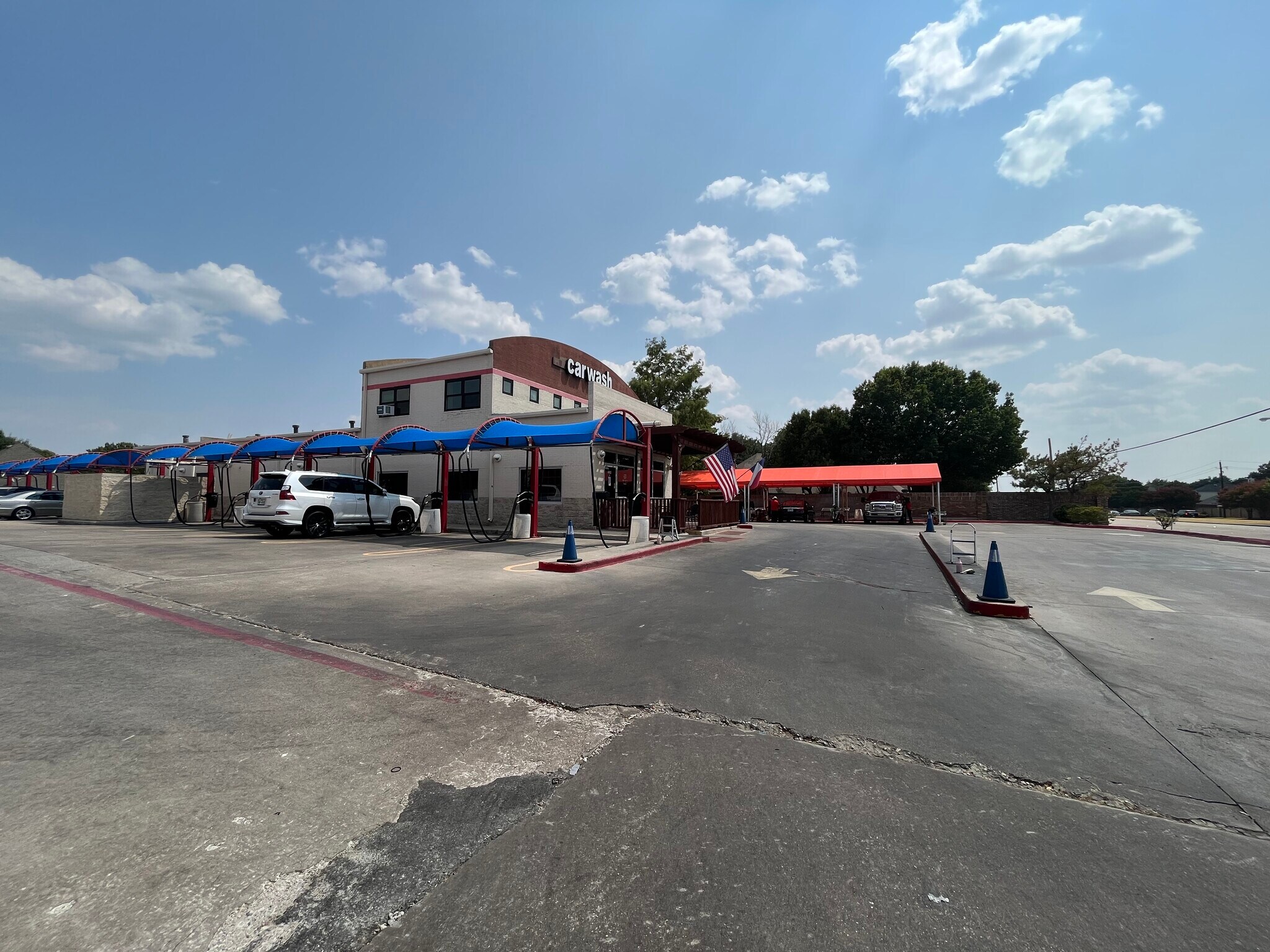 6912 Independence Pky, Plano, TX for sale Building Photo- Image 1 of 1