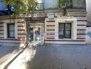 286 Fort Washington Ave, New York, NY for lease Building Photo- Image 2 of 4