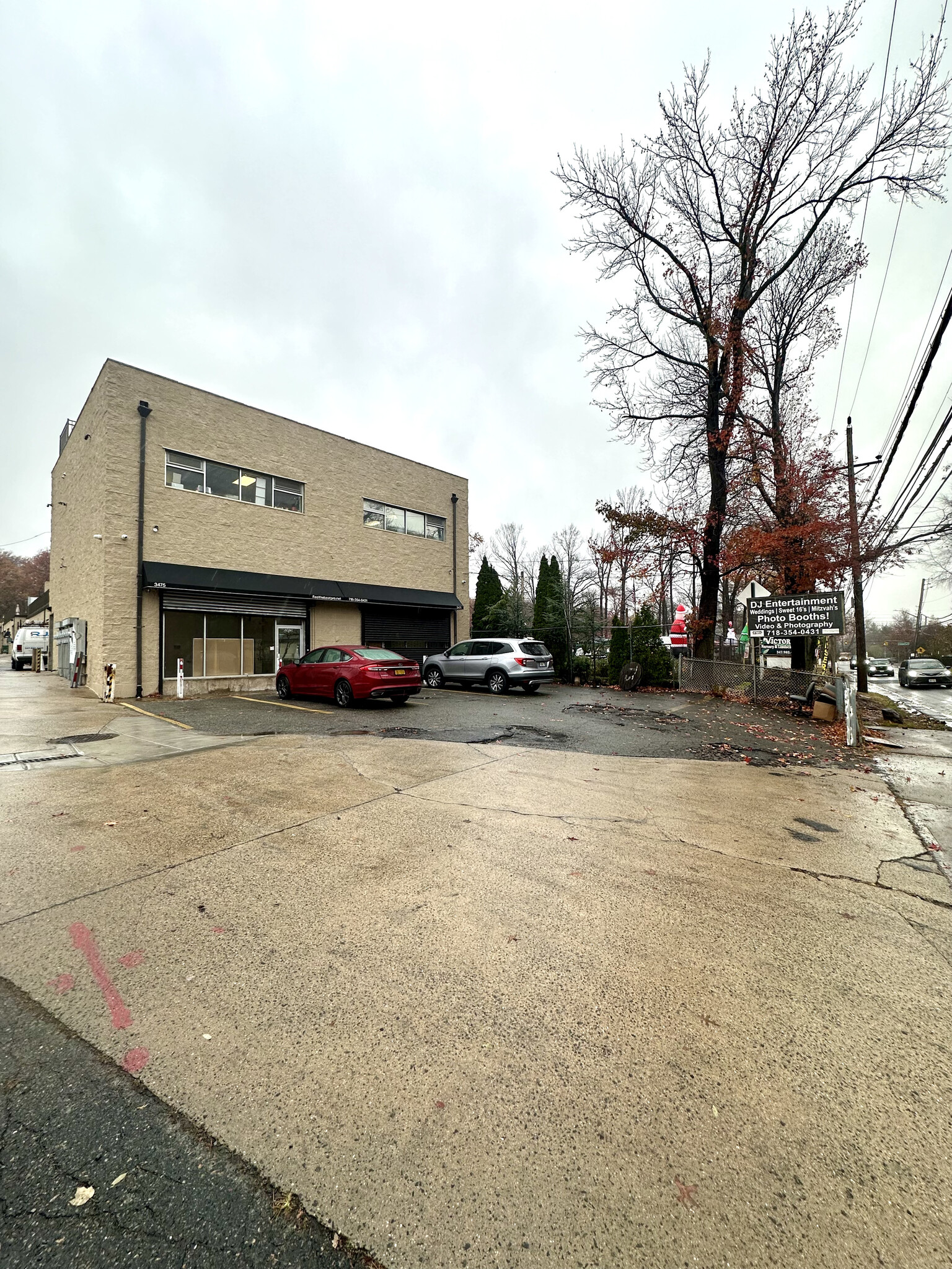 3475 Victory Blvd, Staten Island, NY for lease Building Photo- Image 1 of 10