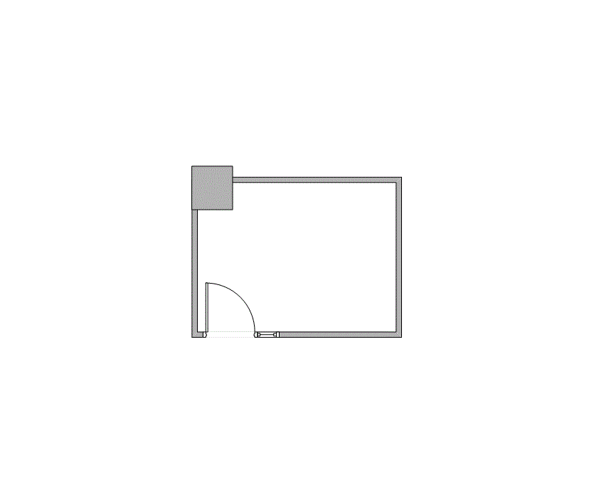 2851 S Parker Rd, Aurora, CO for lease Floor Plan- Image 1 of 1