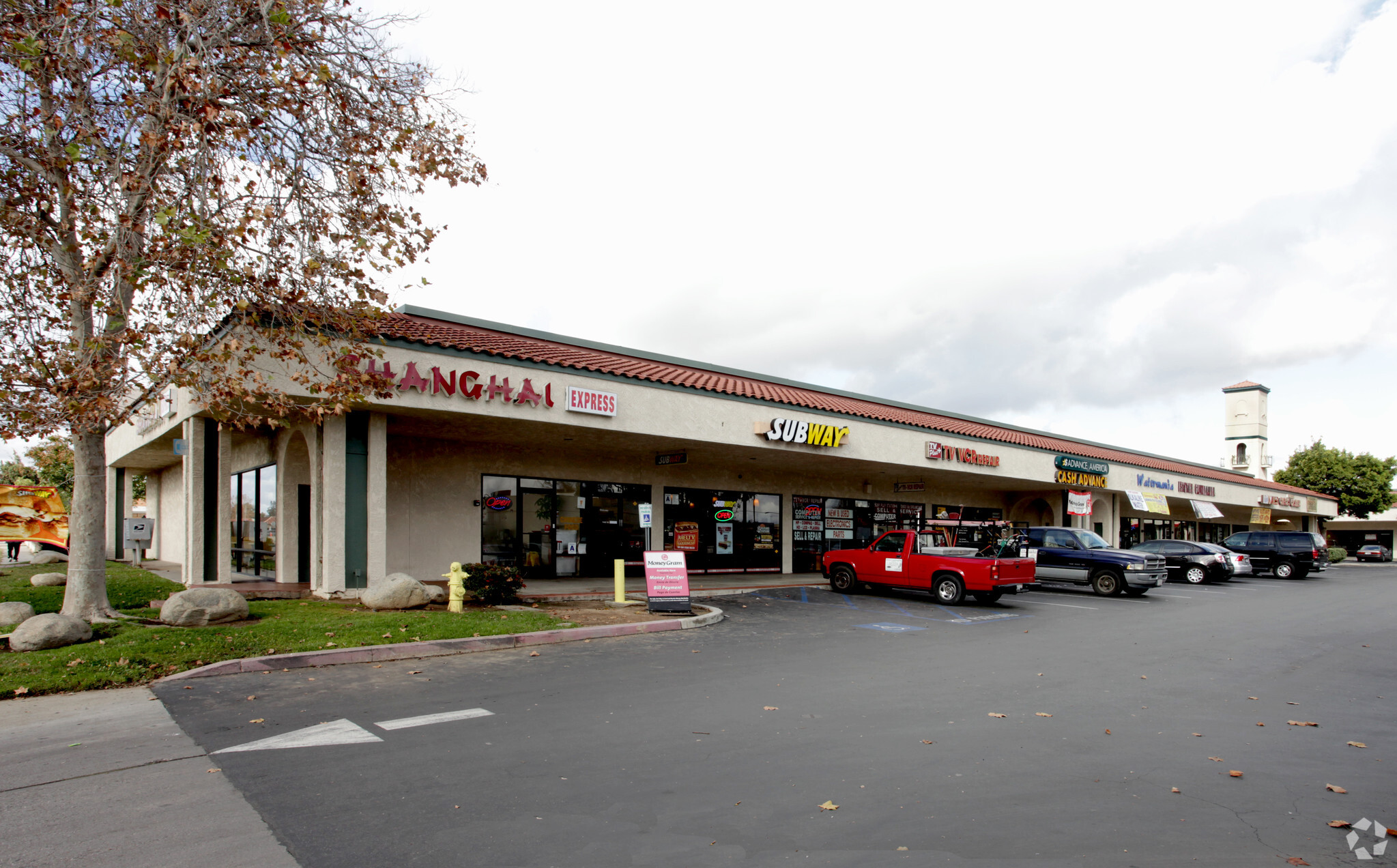 Perris, Riverside, CA for sale Primary Photo- Image 1 of 1