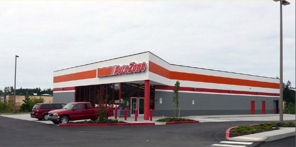 11308 Highway 99, Everett, WA for lease - Primary Photo - Image 2 of 2