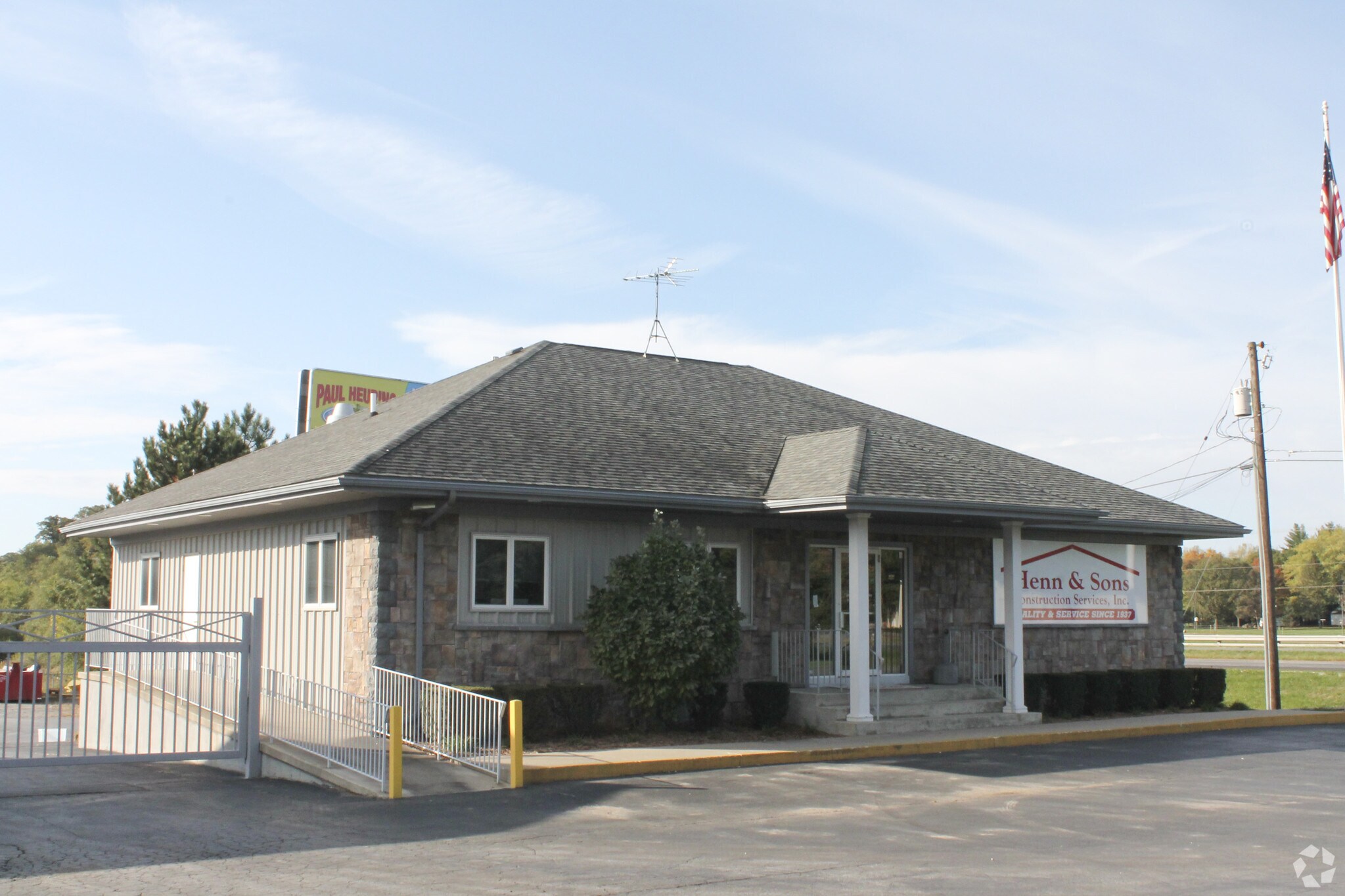 13733 Wicker Ave, Cedar Lake, IN for sale Primary Photo- Image 1 of 1