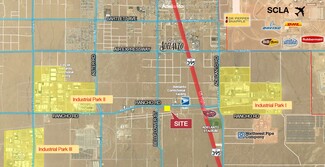 More details for Rancho Rd 2.1, Adelanto, CA - Land for Sale