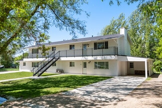 More details for 49 N 300 E, Midway, UT - Multifamily for Sale