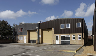 More details for 5-6 Nuffield Clos, Cambridge - Industrial for Lease