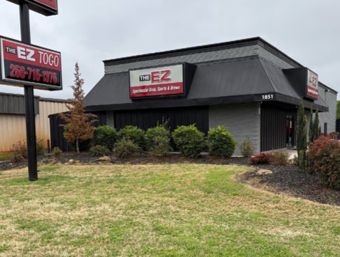 1851 University Dr NW, Huntsville, AL for sale - Building Photo - Image 2 of 10