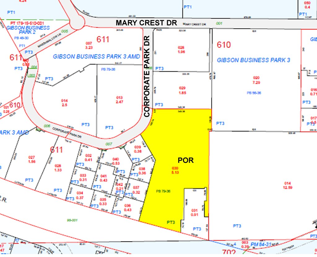 118 Corporate Park Dr, Henderson, NV 89074