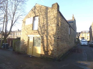 More details for 7 Broomfield Rd, Huddersfield - Industrial for Lease