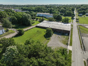 1210 Sweitzer Ave, Akron, OH for lease Building Photo- Image 2 of 10