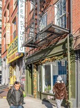 327 Canal St, New York, NY for lease Building Photo- Image 1 of 5