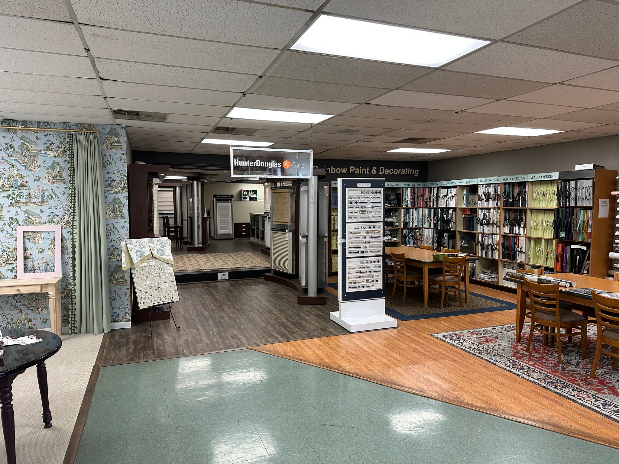 1448 Montgomery Hwy, Vestavia Hills, AL for lease Interior Photo- Image 1 of 2