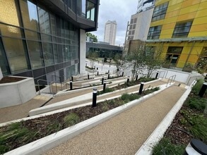 52 Marsh Wall, London for lease Building Photo- Image 2 of 4