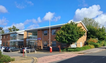 Molly Millars Ln, Wokingham for lease Building Photo- Image 1 of 3