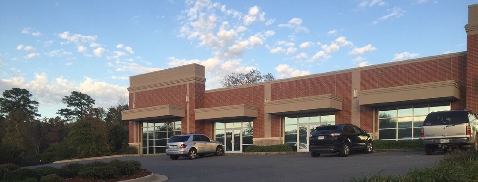 1701 Aldersgate Rd, Little Rock, AR for sale - Building Photo - Image 1 of 1