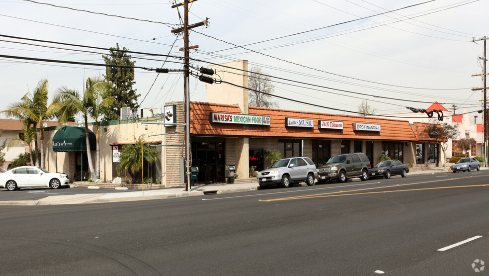 11941-11949 Paramount Blvd, Downey, CA for sale - Building Photo - Image 1 of 1