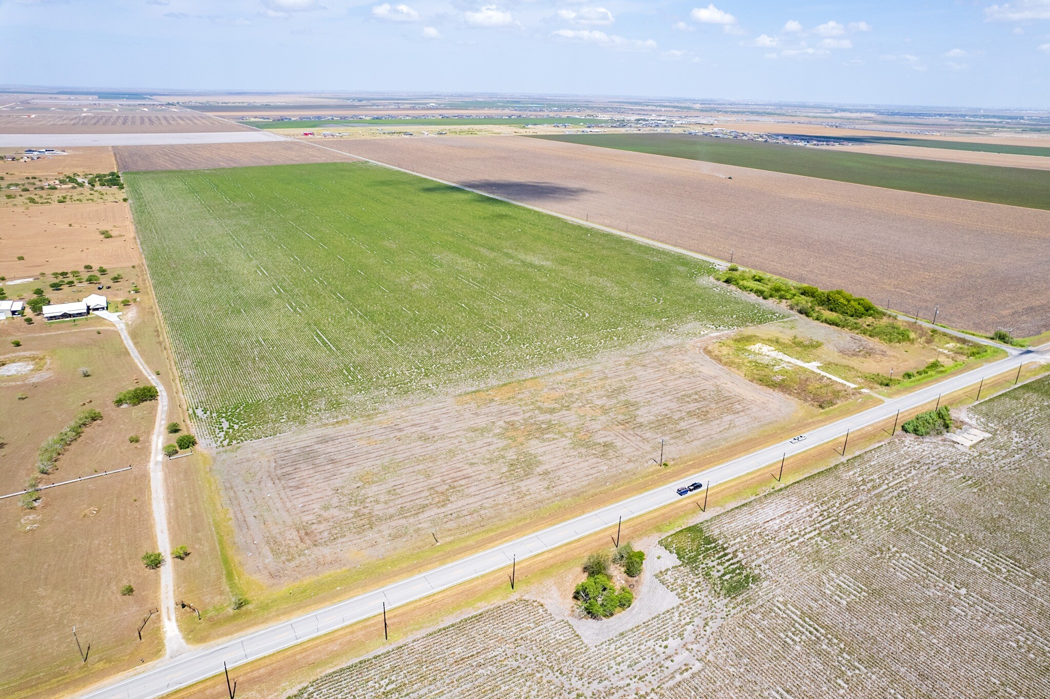 FM 286, Corpus Christi, TX for sale Primary Photo- Image 1 of 4