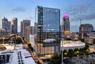 More details for 401 S Graham St, Charlotte, NC - Office for Lease