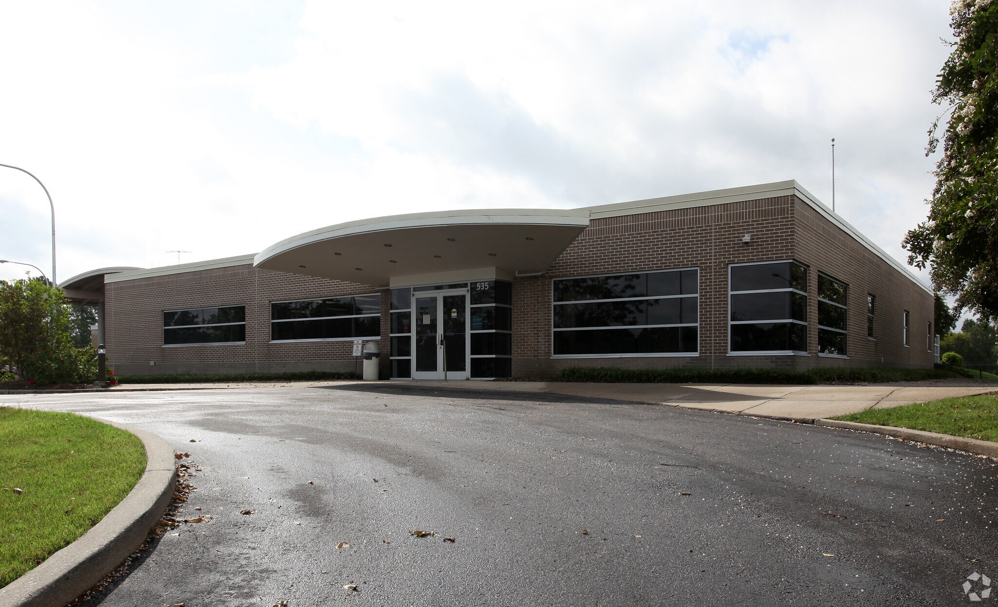 535 W Gannon Ave, Zebulon, NC for sale Primary Photo- Image 1 of 1