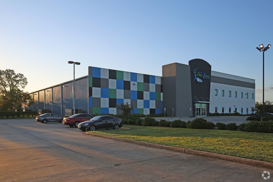 10371 Stella Link Rd, Houston, TX for sale - Building Photo - Image 1 of 9