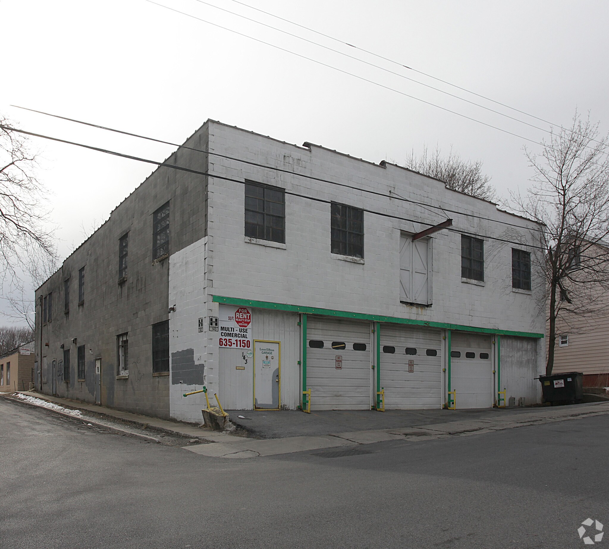 143 Garden St, Poughkeepsie, NY for sale Primary Photo- Image 1 of 1