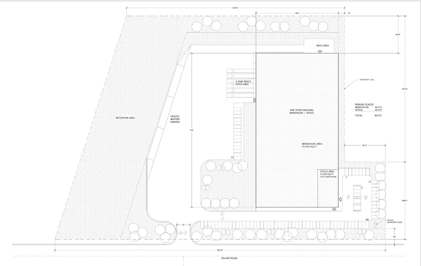 Delany Rd Route 41, Gurnee, IL 60031