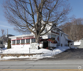 More details for 429 Canada St, Lake George, NY - Retail for Sale