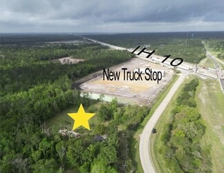 More details for 20631 FM 365 Rd, Beaumont, TX - Land for Sale