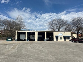 4620 Virginia Ave, Kansas City, MO for lease Building Photo- Image 1 of 3