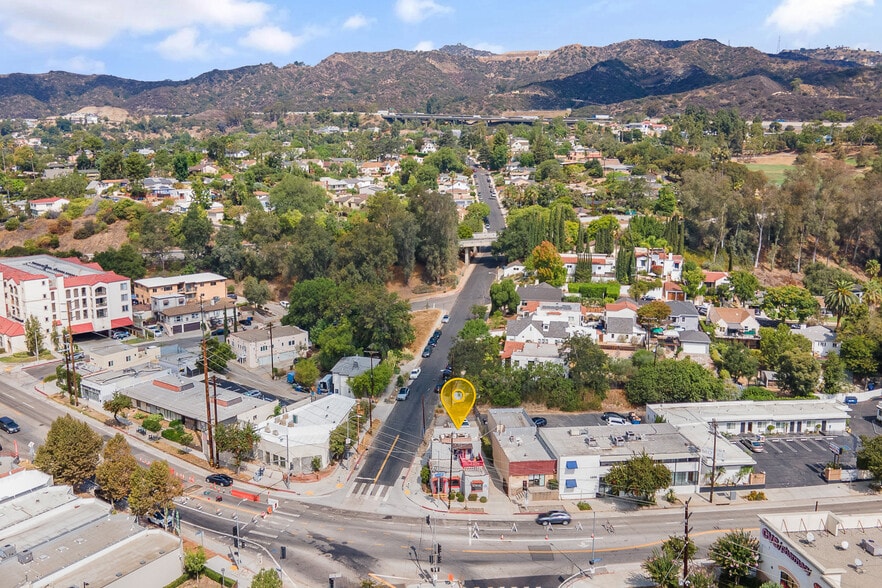 1063 Colorado Blvd, Los Angeles, CA for sale - Building Photo - Image 1 of 29