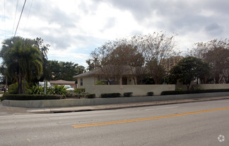 More details for South Tampa Medical/Professional Office – Office for Sale, Tampa, FL