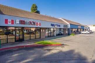 More details for 9462-9516 Firestone Blvd, Downey, CA - Retail for Lease