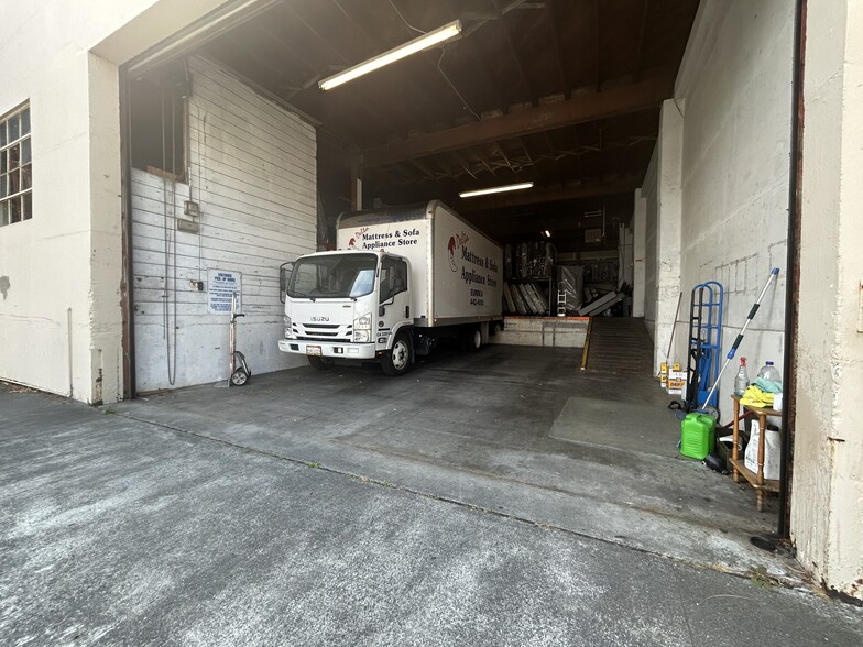 720 3rd St, Eureka, CA for lease - Building Photo - Image 3 of 3