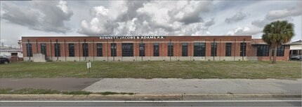 1925 E 2nd Ave, Tampa, FL for lease Building Photo- Image 2 of 19