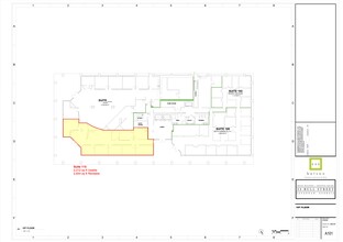 33 Bull St, Savannah, GA for lease Site Plan- Image 1 of 1