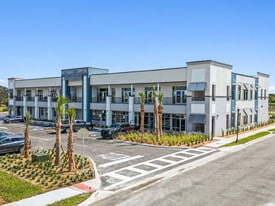 Watergrass Commons - NNN Property