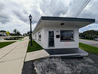 More details for 1401 Gulf To Bay Blvd, Clearwater, FL - Office for Sale