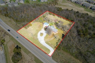 More details for 1414 Ballenger Pl, Columbia, MO - Land for Sale