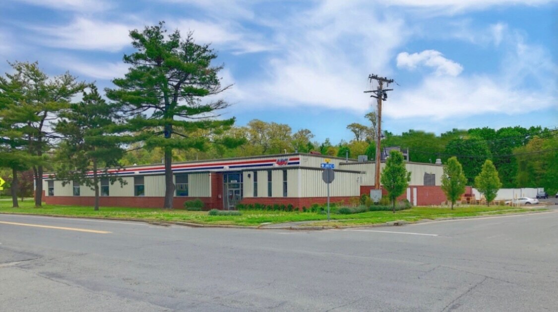 101 Bishop St, Framingham, MA for sale Primary Photo- Image 1 of 1