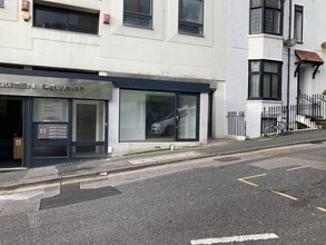 1-2 Queen Sq, Brighton for lease Building Photo- Image 1 of 1