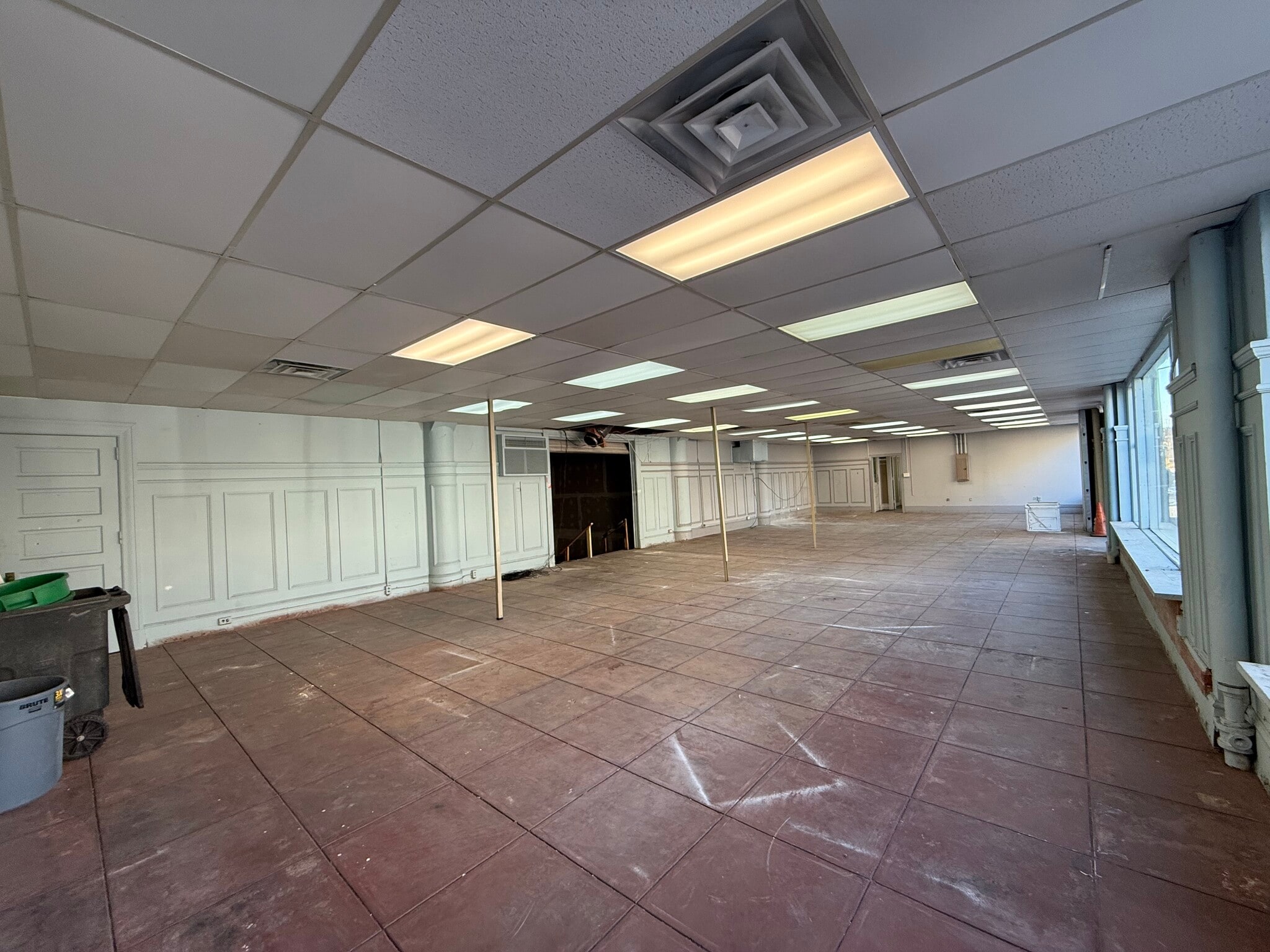1518 W Walnut St, Allentown, PA for lease Building Photo- Image 1 of 7