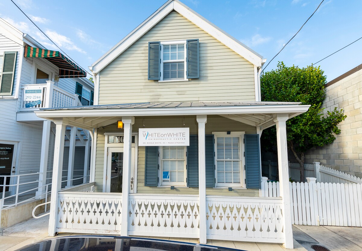 1106 White St, Key West, FL for sale Building Photo- Image 1 of 1