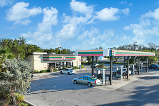 7-Eleven - NNN Property