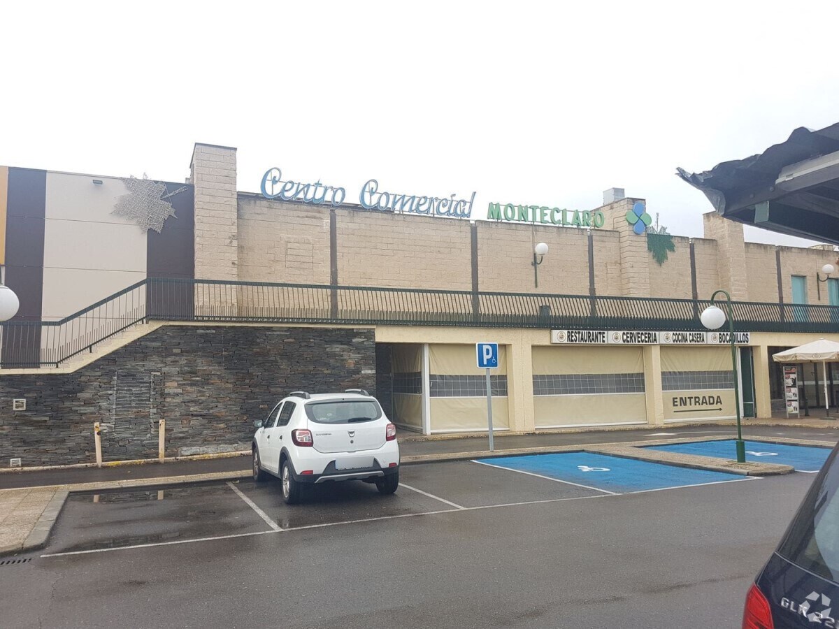 Carretera Majadahonda, 2600, Pozuelo de Alarcón, Madrid for lease Primary Photo- Image 1 of 8