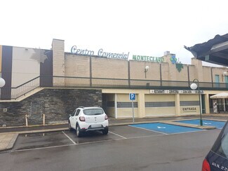 More details for Carretera Majadahonda, 2600, Pozuelo de Alarcón - Retail for Lease