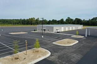 Manheim Auto - Wilmington MSA - NNN Property